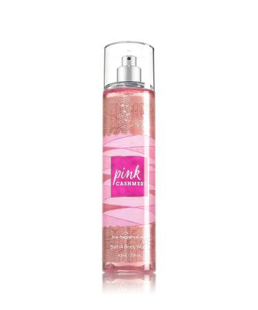 Bath & Body Works Winter 2016 Pink Cashmere Trio Gift Set - Shower Gel, Fine Fragrance Mist, Body Lotion - Buy Online on SooperMarket.com