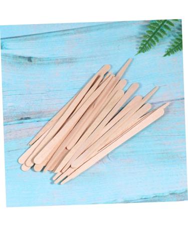 300 Piece Hair Removal Set - Healeved Wax Sticks & Applicators for Smooth Skin | International Shipping Available - Buy Online on SooperMarket.com