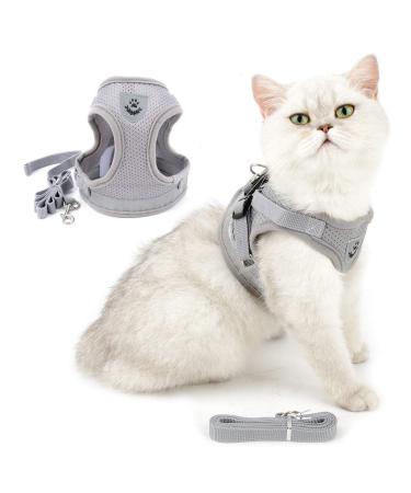 Ranphy cat dishes with a leash breakproof.