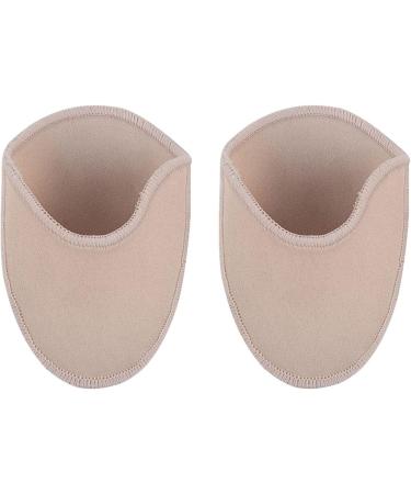 F Fityle Ballet Dance Top Shoe Sock Cushion - Knitted Protection Pillow for Ultimate Comfort & Support - Buy Online on SooperMarket.com