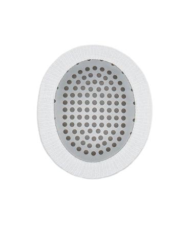 RHINO RESCUE Fox Eye Shield with Garter Pack of 1