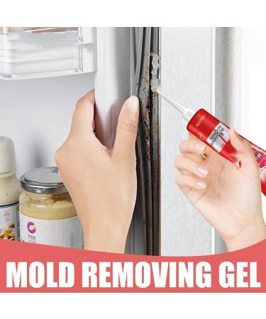 UK Magic Extreme Gel UK Mould Gel Mould Extreme Remover Gel Powerful Mould Remover Gel Mould Removal Gel Household Mold Remover Gel for Wall Kitchen Bathroom (3PCS) - Buy Online on SooperMarket.com