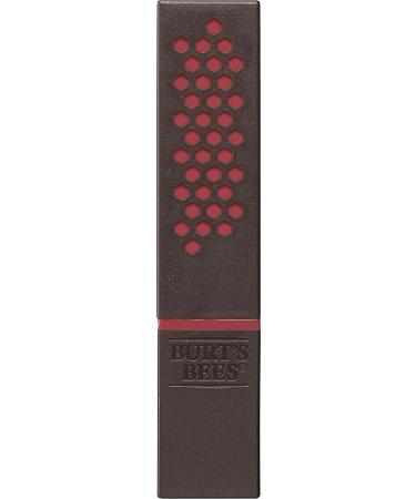 Burt's Bees Glossy Lipstick in Blush Ripple - 100% Natural | 1 Tube - Buy Online on SooperMarket.com
