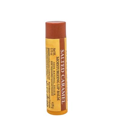 Burt's Bees Lip Balm Salted Caramel | Hydrating Lip Care | 100% Natural Ingredients - Buy Online on SooperMarket.com