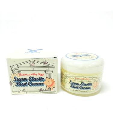 Elizavecca Milky Piggy Super Elastic Bust Cream 100 g