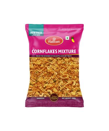 Haldiram's Cornflakes Mixture 200g