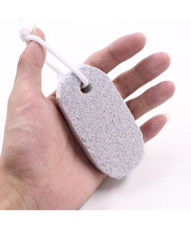 STOBOK 2 Pcs Pet Teeth Grinding Stone Calcium Mineral Stone for Mouse Rabbit Squirrel Hamster Small Pets - Buy Online on SooperMarket.com