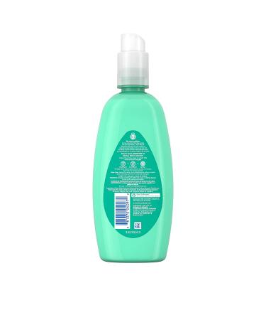 Johnson's Buddies No More Tangles Hair Detangler 10 Fl. Oz. for Kids - Buy Online on SooperMarket.com
