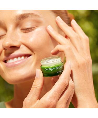 Jurlique Herbal Recovery Eye Cream 15 ML - Revitalize & Brighten Eyes | Shop Internationally - Buy Online on SooperMarket.com