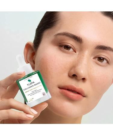 3PCS TLOPA Luxury Hyaluronic Acid & Collagen Boost Anti-Aging Serum Set - Buy Online on SooperMarket.com