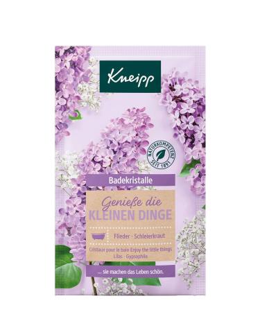 Kneipp Bath Crystals Enjoy The Little Things 60g