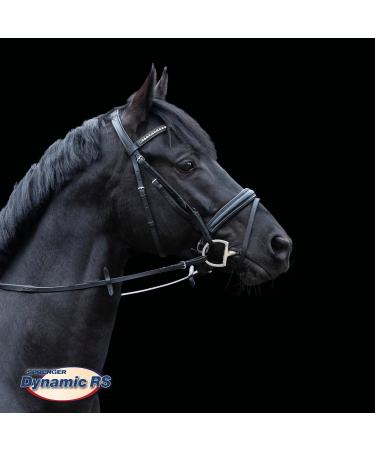 Buy Sprenger Dynamic RS Olive Head Bit 14mm (Sensogan) - Premium Quality Equestrian Equipment - International Shipping Available - Buy Online on SooperMarket.com