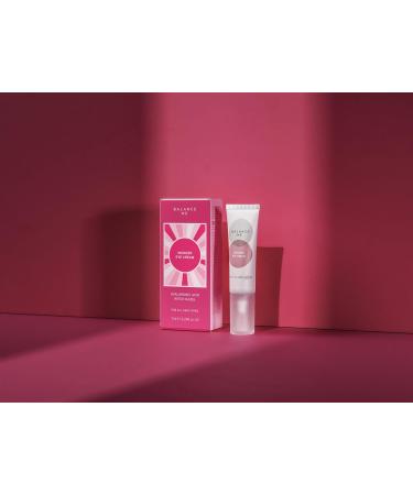 Balance Me Wonder Eye Cream 7ml - Limited Edition Anti-Ageing Gel for Dark Circles & Puffiness - Buy Online on SooperMarket.com