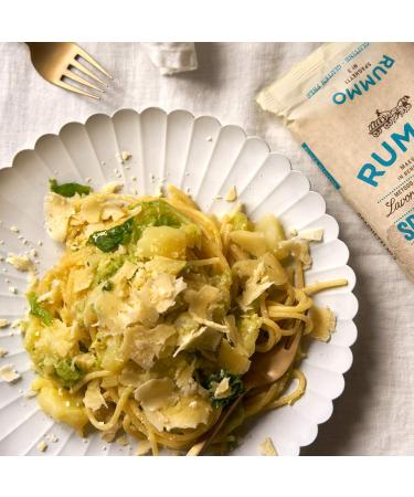 Rummo Gluten-Free Spaghetti Pasta N0.3 - 340g | Premium Quality | Shop Now - Buy Online on SooperMarket.com