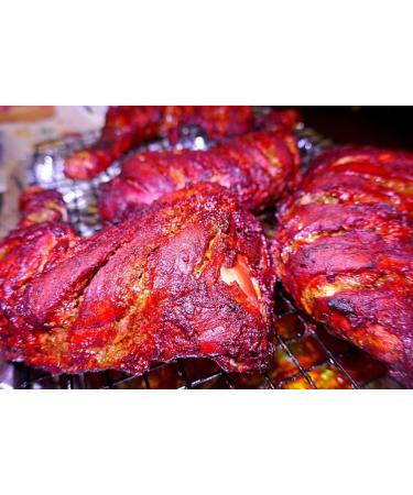 Tandoori Masala Special Blend 500g | Authentic Restaurant QualityTandoori Spice Powder for Gourmet Marinade Seasoning | Resealable Stand-Up Pouch for Long-Lasting Freshness - Buy Online on SooperMarket.com