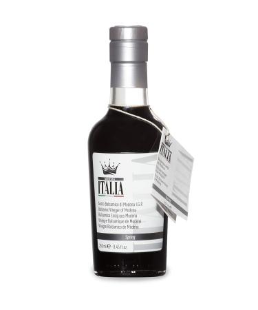 Acetaia Italia Balsamic Vinegar of Modena 250 ml