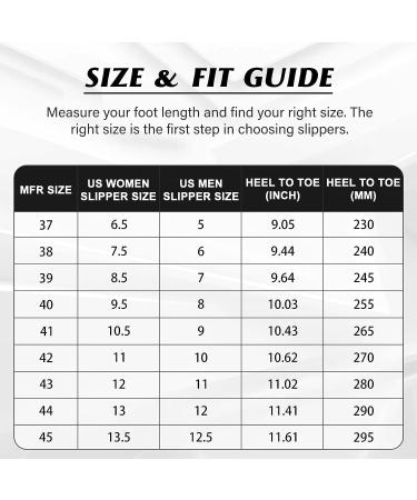 V.Step Adjustable Orthopedic Flip Flops with Arch Support | Plantar Fasciitis Sandals - Black M10/W11 - Buy Online on SooperMarket.com