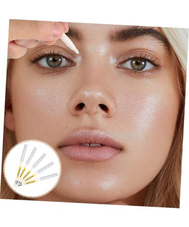 Baluue 20 Pcs White Lying Silkworm Pen Pencil Eyeliner White Eyeliner Cream Eyeshadow Women Cosmetics Abs - Buy Online on SooperMarket.com