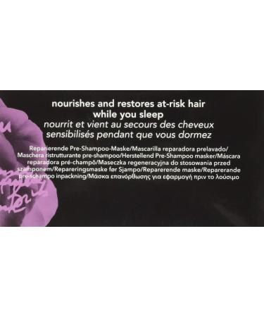 Bumble and Bumble Damage Repair Masque 6.4 Fl Oz - Overnight Treatment - Buy Online on SooperMarket.com