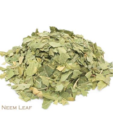 Neem Leaf and Iron Goddess Oolong Tea Herbal Infusion (25 Unbleached Tea Bags - 50g) - Buy Online on SooperMarket.com