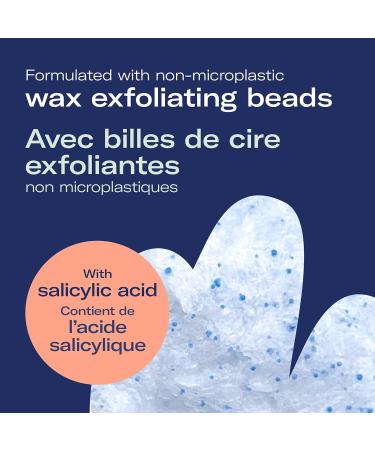 Biore Pore Unclogging Scrub Exfoliating Wash for the Face (140 g) - Buy Online on SooperMarket.com