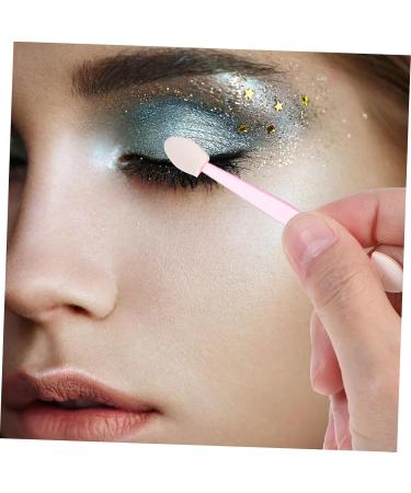 Gogogmee 1 Set Eye Shadow Brush Eyeshadow Makeup Sponge Eye Makeup Liquid Eye Shadow Non Latex - Buy Online on SooperMarket.com