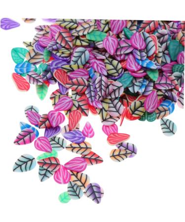 Beavorty 3 Packs Fruit Slices for Nail Art Nail Art Decoration Clay Slices Nail Art Slices Crystal Mud - Buy Online on SooperMarket.com