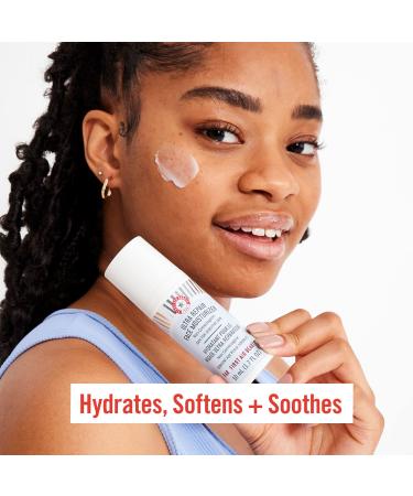 First Aid Beauty Ultra Repair Face Moisturizer 1.7 Oz - Hydrating Lightweight Lotion for All Skin Types - Buy Online on SooperMarket.com