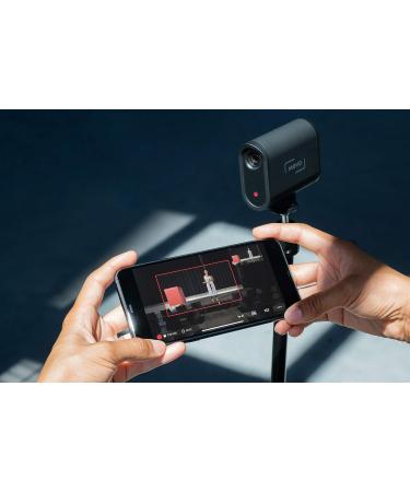 Mevo Start All-in-One Live Streaming Camera | 1080p HD Wireless Streaming | Dedicated iOS/Android App Control (Renewed) - Buy Online on SooperMarket.com