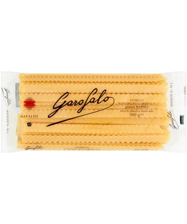 Garofalo Mafalde Pasta 500 g 500 g (Pack of 1)