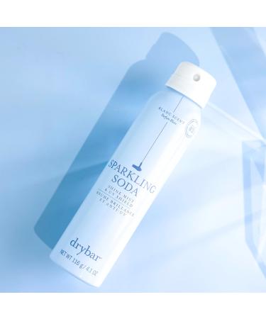 Drybar Sparkling Soda Shine Mist & UV Shield - Buy Online on SooperMarket.com