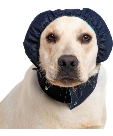 MPS Medical Pet Shirt Head Cover for Dogs Large - Buy Online on SooperMarket.com