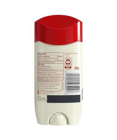 Old Spice Men's Antiperspirant & Deodorant Deep Sea with Ocean Elements 3.4oz (Pack of 3) Deep Sea 3.4 Ounce (Pack of 3) - Buy Online on SooperMarket.com