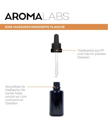 ORGANIC - PRICKLY PEAR SEED Oil - 30mL - 100% Pure Natural Cold Pressed and Cosmos Certified - AROMA LABS (French Brand) - Buy Online on SooperMarket.com