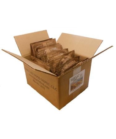 MRE Pound Cake Combo - 12 Pack