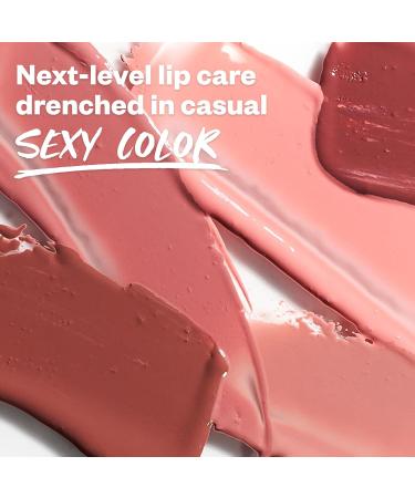Kosas Wet Stick Lipstick - Moisturizing Shiny Sheer with Ceramides & Hyaluronic Acid - Soothes & Softens Lips - Tropic Bliss - Buy Online on SooperMarket.com