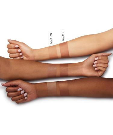 bareMinerals Endless Summer Bronzer - Mineral-Based Talc-Free Vegan Matte Powder for Buildable Color - Buy Online on SooperMarket.com