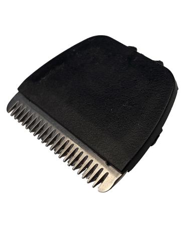 Botiniv hair cutting blade hair cutting edge guide combs suitable model ER2171 ER217 ER2211 ER2061 ER206 trimmer head replacement barrier head for razors