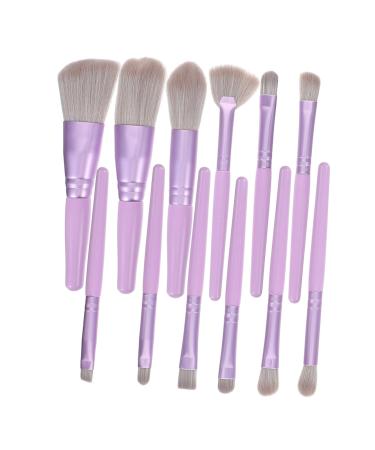 1 Set Makeup Brush Set Makeup Tool Brush for Makeup Blush Brush Makeup Brush for Women Cosmetics Supply Travel Makeup Brush Face Beauty Tools Face Makeup Brush Loose Powder Brush