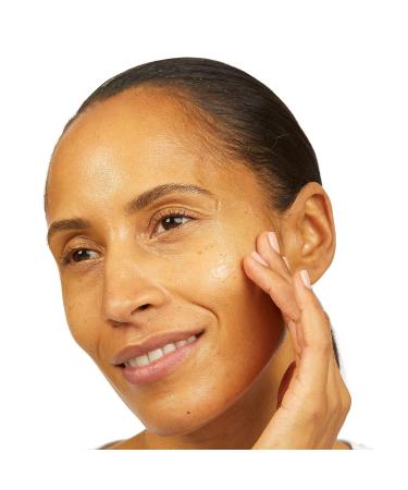 No7 Protect & Perfect Intense Serum - Rice Protein & Alfalfa Complex - Anti Aging Facial Serum with Matrix 3000+ Technology - 50ml Tube - Buy Online on SooperMarket.com