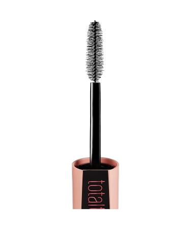 Maybelline New York Total Temptation Washable Mascara - Very Black - 0.27 fl. oz - Buy Online on SooperMarket.com