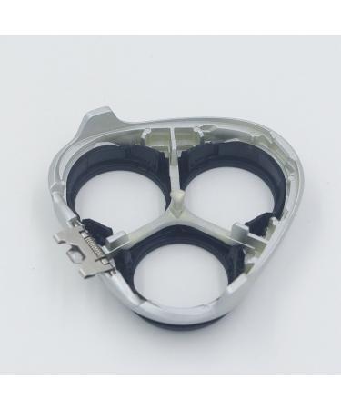 Ronsit Shaver Head Holder Compatible with Norelco PT860 PT730 AT890 - Durable & Convenient Razor Accessory for International Shipping - Buy Online on SooperMarket.com