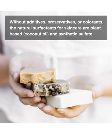 Sodium Cocoyl Isethionate Noodles - Natural Surfactant for Bubble Baths Shampoo Bars & Hair Care | Soapeauty (16 oz - Buy Online on SooperMarket.com