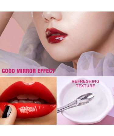 Buy Lip Gloss Base 150ML - Clear Moisturizing Versagel Gel for DIY Lip Gloss & Lipstick | Safe Ingredients - 3 Pack x 50ML - Buy Online on SooperMarket.com