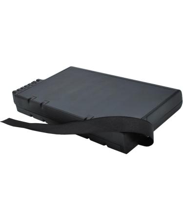 BWXY Compatible Replacement Battery for Blease Mcare 300 & Mcare 300D - 6600mAh | International Shipping Available - Buy Online on SooperMarket.com
