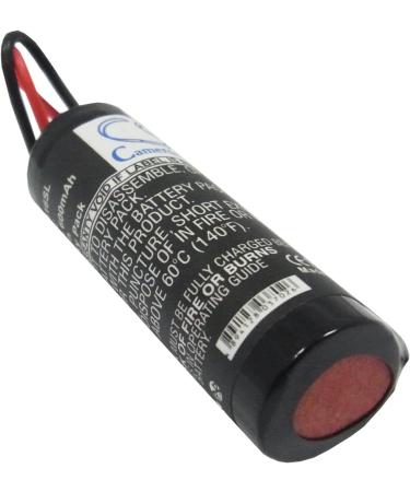 Replacement Battery for Sony CECH-ZCS1U & PS3 Move Navigation - 600mAh/3.7V - Compatible & Reliable - Buy Online on SooperMarket.com