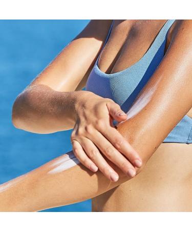 ISDIN Fotoprotector Gel Cream Body Sunscreen SPF 50 - High UVB/UVA Protection 250ml | Best International Shipping - Buy Online on SooperMarket.com