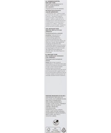 REVLON PROFESSIONAL Nutri Color Creme 1002 White Platinum - 100ml | International Shipping Available - Buy Online on SooperMarket.com