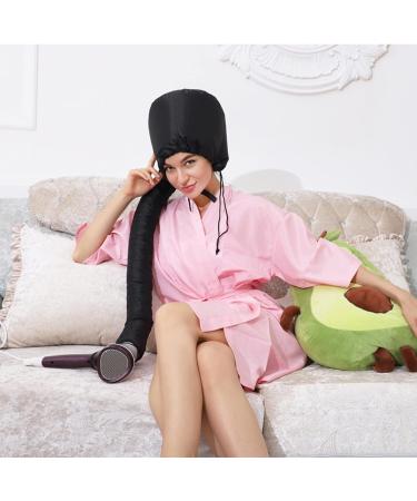 Layhou Hair Drying Cap - Stylish and Safe Hair Drying Solution - Buy Online on SooperMarket.com