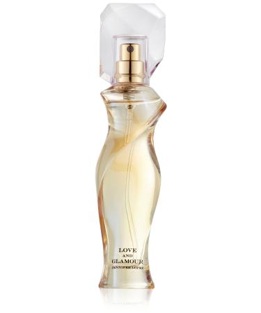 Jennifer Lopez Love And Glamour Edp 15Ml